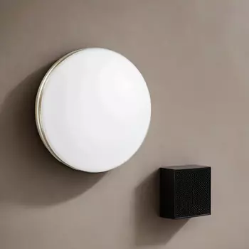 Настенно-потолочный светильник от Lustrof 763431-186571