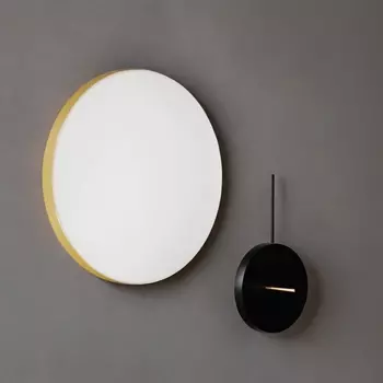 Настенно-потолочный светильник от Lustrof 763435-317070