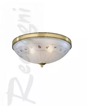 Настенно-потолочный светильник Reccagni Angelo PL 4650/2