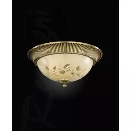 Настенно-потолочный светильник Reccagni Angelo PL 6208/3