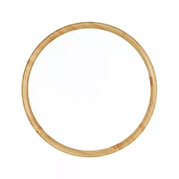 Настенно-потолочный светильник с пультом д/у Sonex Woodi 3019/EL