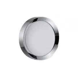 Настенно-потолочный светильник с пультом ДУ Lunor Odeon Light 4947/30CL