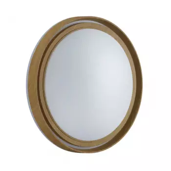 Настенно-потолочный светильник Sonex Basica Rux Wood 7640/AL