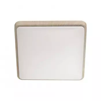 Настенно-потолочный светильник Sonex Metro 7608/AL