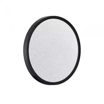 Настенно-потолочный светильник Sonex Mitra Omega Black 7662/24L