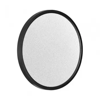 Настенно-потолочный светильник Sonex Mitra Omega Black 7662/32L