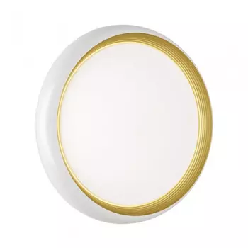 Настенно-потолочный светильник Sonex Pale Tofiq White 7650/DL