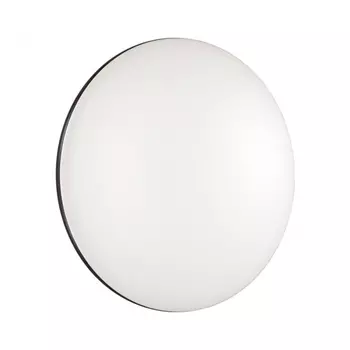 Настенно-потолочный светодиодный диммируемый светильник с Bluetooth и пультом ДУ Sonex Vaka 3042/DL