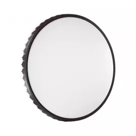 Настенно-потолочный светодиодный диммируемый светильник с пультом ДУ Sonex Dorta 3053/DL