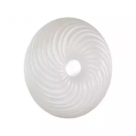 Настенно-потолочный светодиодный диммируемый светильник с пультом ДУ Sonex Florsa 3060/EL