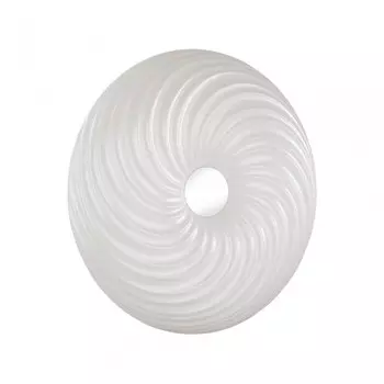 Настенно-потолочный светодиодный диммируемый светильник с пультом ДУ Sonex Florsa 3060/EL