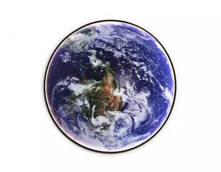 Настенно-потолочный светодиодный светильник Ambrella light WALLERS Wall FW11133