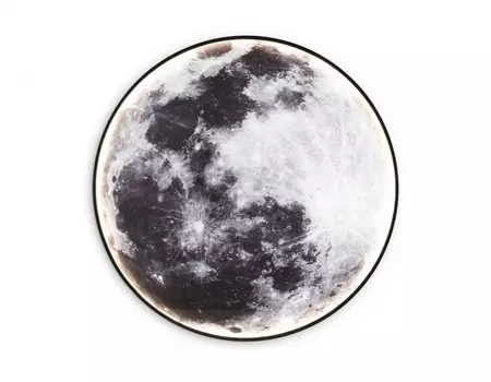 Настенно-потолочный светодиодный светильник Ambrella light WALLERS Wall FW11113