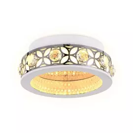 Настенно-потолочный светодиодный светильник Ambrella light Acrylica FA9420
