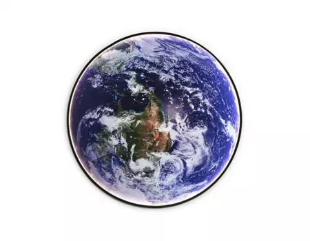 Настенно-потолочный светодиодный светильник Ambrella light WALLERS Wall FW11131