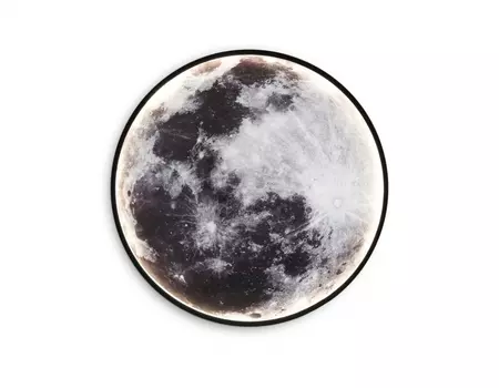 Настенно-потолочный светодиодный светильник Ambrella light WALLERS Wall FW11110