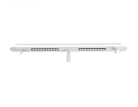 Настенно-потолочный светодиодный светильник Ambrella light COMFORT FL51451