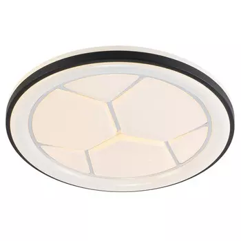 Настенно-потолочный светодиодный светильник Profit Light 2160/300 WH+CR 36W 4200K