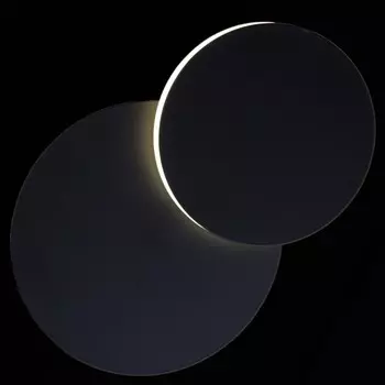 Настенно-потолочный светодиодный светильник Reluce 86687 1420094