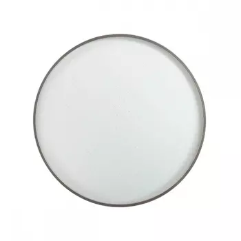 Настенно-потолочный светодиодный светильник с пультом Sonex Geta Silver 2076/EL