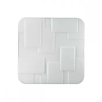 Настенно-потолочный светодиодный светильник с пультом Sonex Nores 2085/DL