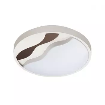 Настенно-потолочный светодиодный светильник с пультом д/у Lumion Nalu 4499/72CL