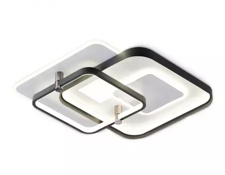 Настенно-потолочный светодиодный светильник с пультом Ambrella light COMFORT FL5055