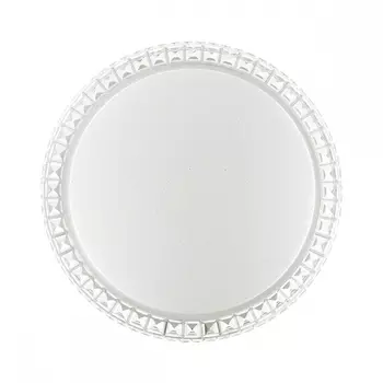 Настенно-потолочный светодиодный светильник Sonex Brisa 2036/EL