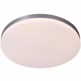 Настенно-потолочный светодиодный светильник Wink 1162/54W R