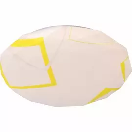 Настенно-потолочный светодиодный светильник WINKRUS 1271/24W+24W R