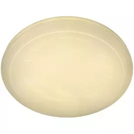 Настенно-потолочный светодиодный светильник Wink 1349/36W+36W 3D