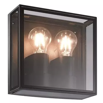 Настенно-потолочный уличный светильник Mantra VERBIER 7066