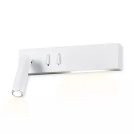 Настенный поворотный светодиодный светильник Ambrella light Wall FW285 (00-00002975)