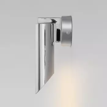 Настенный светильник 40037/1 хром Eurosvet (a062380)