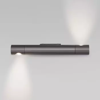 Настенный светильник 40161 LED титан Eurosvet (a063050)