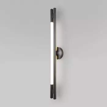 Настенный светильник 50265 LED титан Eurosvet (a064970)