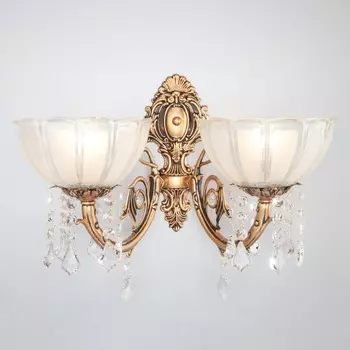 Настенный светильник 5211/2