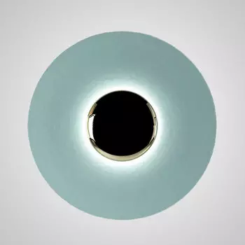 Настенный светильник Alesta D60 Blue ImperiumLoft alesta01 (209037-23)