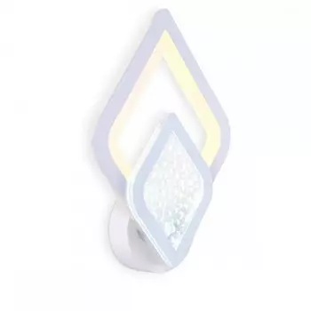 Настенный светильник Ambrella light Acrylica FA4289