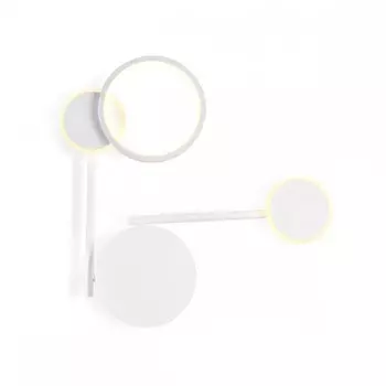 Настенный светильник Ambrella light Line FL5197