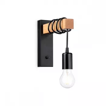 Настенный светильник Ambrella light Traditional TR8181