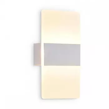 Настенный светильник Ambrella light Wallers FW200