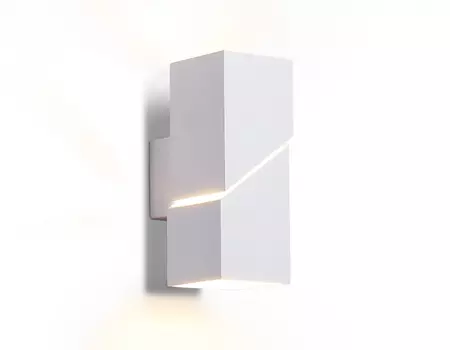 Настенный светильник Ambrella light WALLERS WallFW2474