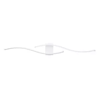 Настенный светильник Arte Lamp Aludra A2216AP-1WH