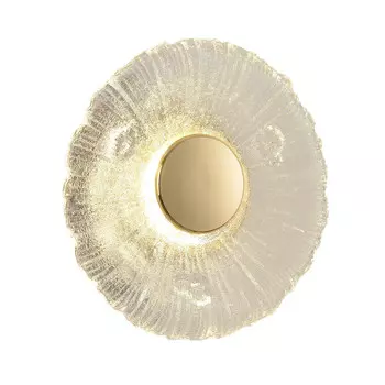 Настенный светильник Arte Lamp Cherish A2097AP-12GO