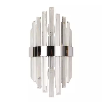 Настенный светильник Arte Lamp Fedelta A1068AP-2CC