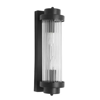 Настенный светильник Arte Lamp Hanna A1070AP-2BK