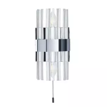 Настенный светильник Arte lamp Montreal A1034AP-2CC