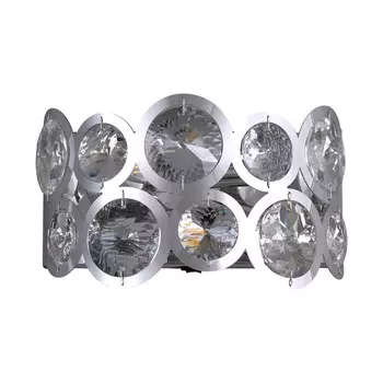 Настенный светильник Arte Lamp Sarah A1062AP-2CC