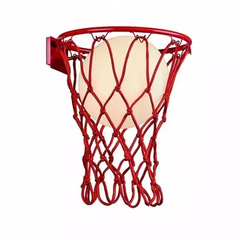 Настенный светильник ''Баскетбольная корзина'' Mantra BASKETBALL 7244